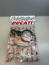 1 collier durite frein ducati 74110301a superbike  749 s 999 s r