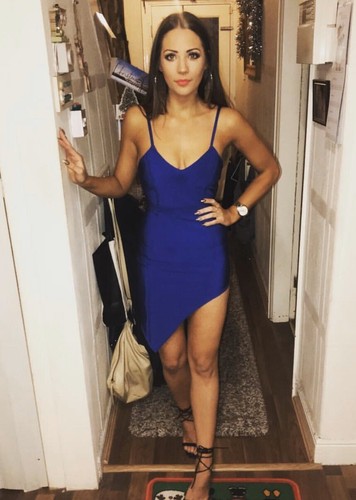 Robe bandage