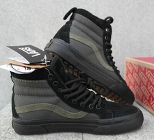 Vans SK8-Hi MTE