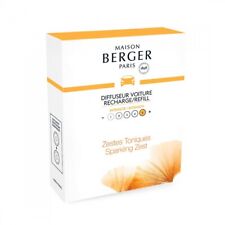 lampe berger recharge