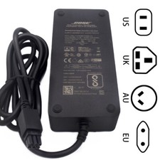 Original Bose Lifestyle 600 650 PSM88W-213 Console Adaptateur d’alimentation 