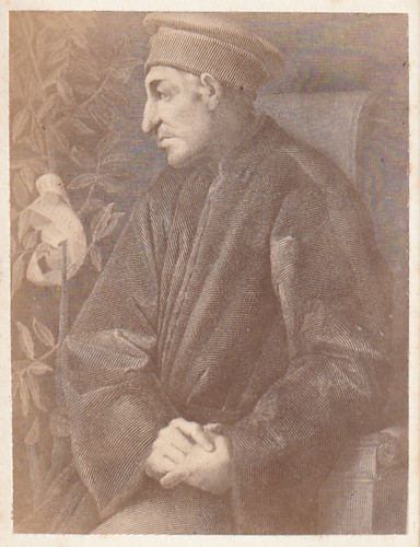 Photo cdv pontormo - cdv, de