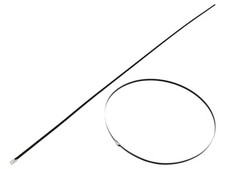 100 x serre-câbles BMSC6845 L