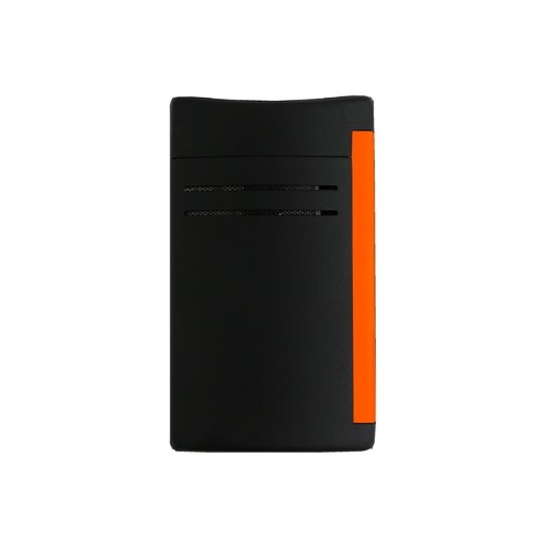 Briquet dupont maxijet - s.t.dupont, mat