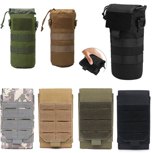 étui tactique pliable pour - tactique,