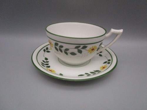 Tasse thé ancienne en - a,