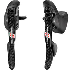 Campagnolo record 11 leviers de frein x2 autocollants autocollants auto-colla...