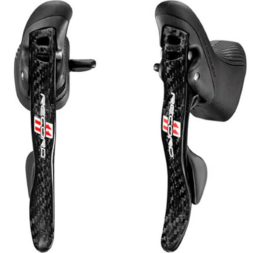 Campagnolo record leviers - campagnolo,