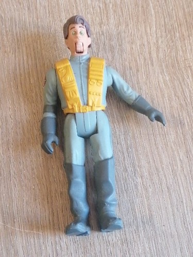 Figurine ghostbusters peter - figurine,