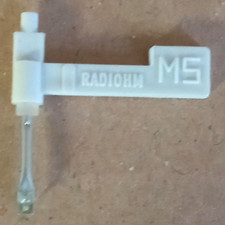 Diamant, Saphir, Pointe de