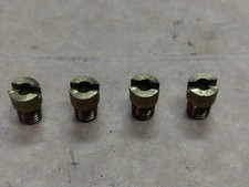 4 Gicleurs En 47.5 Carburateur MIKUNI SUZUKI  Rf 
