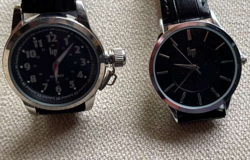 Montres lip lot quartz - lip,