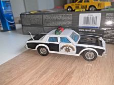 Majorette chevrolet impala - chevrolet,