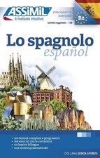 Assimil Espagnol Cours de