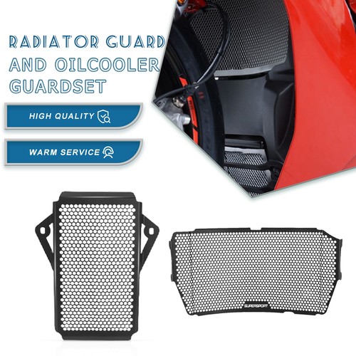 Radiateur guard huile - et,