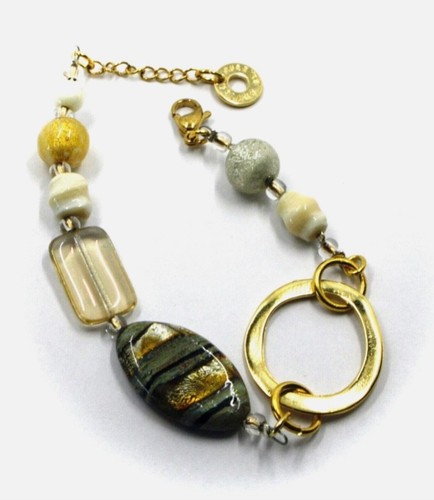 Bracelet antica murrina - bracelet,