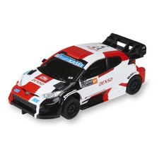 SCX COMPACT Toyota Yaris WRC -
