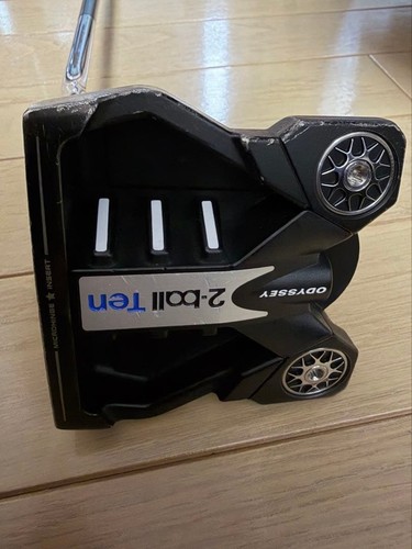 Club golf droitier odyssey - de,