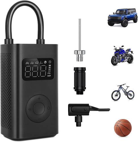 Mijia air pump - air,