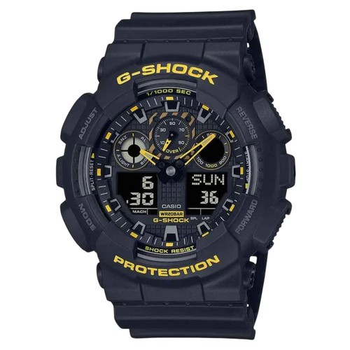 Montre homme casio shock - montre,