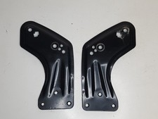 support de guidon de tondeuse