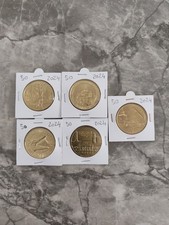 Jeton Touristique MDP Dépt 50