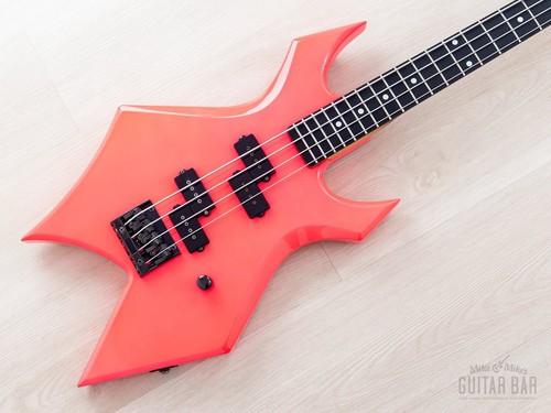 1988 rich warlock bass - rich,