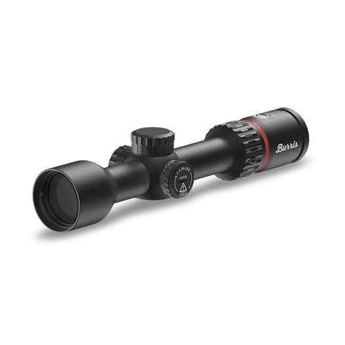 Burris fullfield 8x35mm plex - fullfield,
