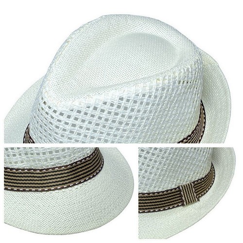 Chapeau panama protection - panama,