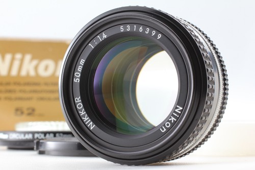 Objectif standard nikon - objectif,