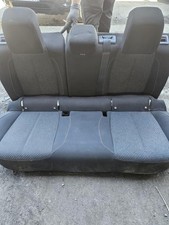 Banquette arriere PEUGEOT 308