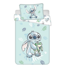Lilo & Stitch Grenouille