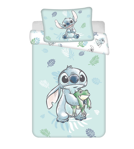 Lilo stitch grenouille - lilo,