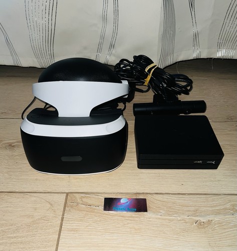 Casque réalité virtuelle - casque,