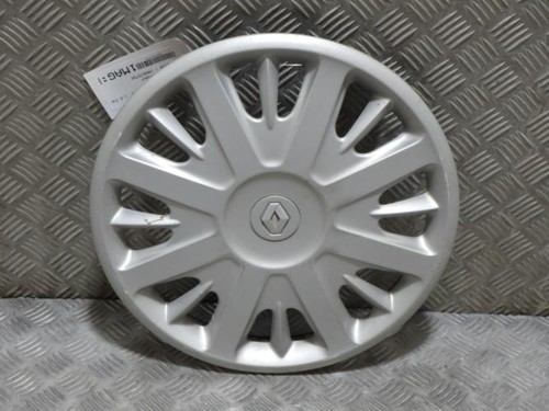 Enjoliveur renault megane - renault, 1