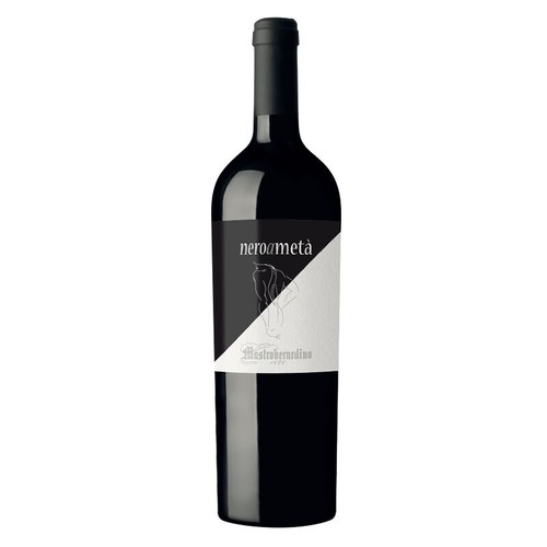 Vin neroametà blanc - neroametà,