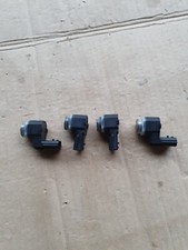 4 Radars De Recul Renault Scenic 3 Arriere