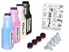  EPSON Aculaser C1100N+ - 4 x