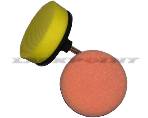 75mm roloc plaque de - 1x,