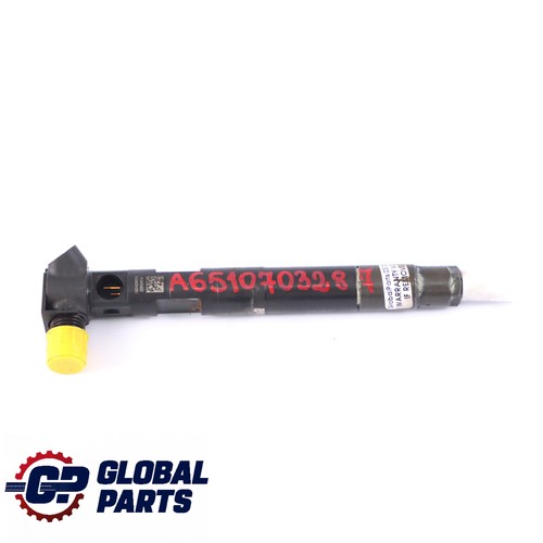 Injecteur mercedes w212 om651 - mercedes,