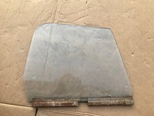 Verre De Fenêtre Droit Pour