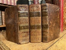 Oeuvres de Jean Racine