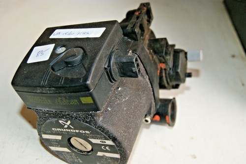 Pompe chaudiere circulateur - de,