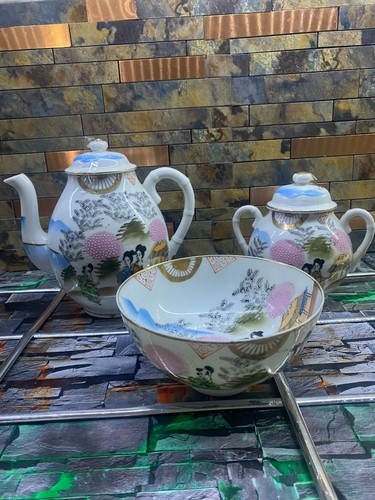 Service thé porcelaine - service,