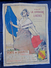 LA LORRAINE libérée Vente de