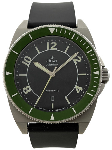 Montre bracelet homme - homme, stowa