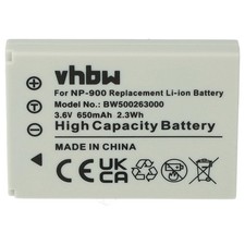 Batterie pour Intova IC-12