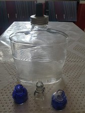 lot Verrerie Ancienne Grosse