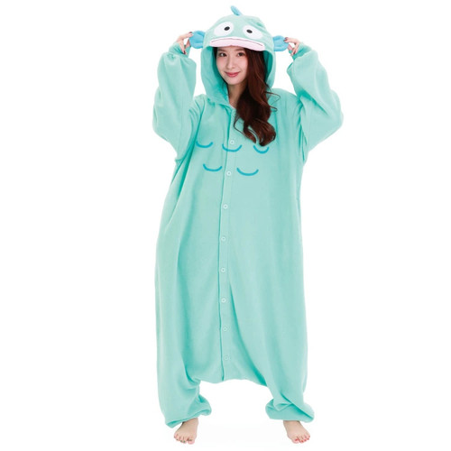 Costume sazac sanrio - sanrio, hangyodon