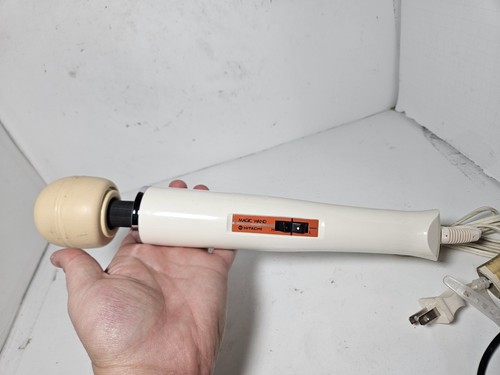 Hitachi 250r magic wand - hitachi,
